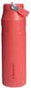 Termospudel Stanley IceFlow Flip Straw 2.0, 1,06 l, koralloranž