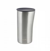 Termokruus Alessi Buri, hõbedane, 330 ml