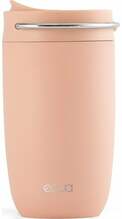 Termokruus EQUA Cup Rose, 300 ml