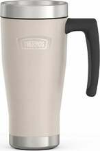 Termokruus Thermos Icon, 470 ml, pruunikas