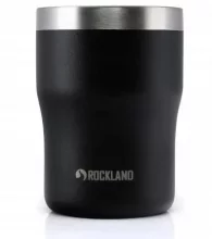 Termokruus Rockland Coffee Black, 300 ml