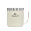 Termokruus Stanley Classic, kreemjas, 350 ml