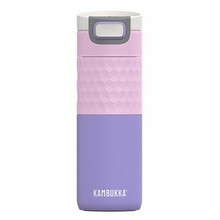Termokruus Kambukka Etna Grip Pale Purple, 500 ml