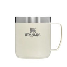Termokruus Stanley Classic, kreemjas, 350 ml