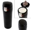 Termokruus Athletic, must, 450 ml