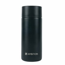 Termokruus Ambition Calido, must, 400 ml