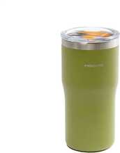 Termokruus Fiskars on-the-go, roheline, 0,5 l