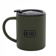 Termokruus M-Tac, 280 ml, roheline