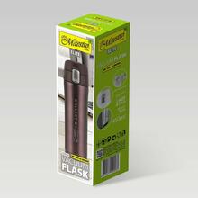 Termokruus Maestro MR-1641-45, pruun, 0,45 l