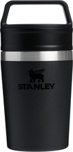 Termokruus Stanley Caf-To-Go Travel Mug, 230 ml, must