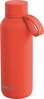 Termopudel Quokka Solid, oranž, 510 ml