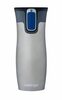 Termokruus Contigo West Loop, roostevaba teras, 470 ml