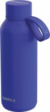 Termopudel Quokka Solid Dusk Blue, 510 ml