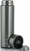 Termokruus Extralink Smart Travel Mug, hõbe, 500 ml