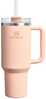 Termokruus Stanley Quencher H2.0 Orange Cream, 1,18 l