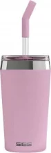 Termokruus Sigg Helia Lingonberry, 450 ml