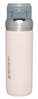Termopudel Stanley The Quick-Flip Go, 700 ml, roosa kvarts