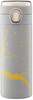 Termokruus Ambition Royal Marble, hall/kuldne, 350 ml
