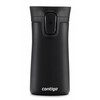 Termokruus Contigo Pinnacle Matte Black, 300 ml