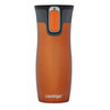 Termokruus Contigo West Loop Tangerine, 470 ml