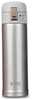 Termospudel Kiro Vacuum-Insulated KI502S, hõbe, 0.5 l