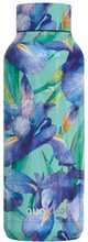 Termopudel Quokka Solid Blue Irises, 510 ml