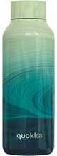 Termopudel Quokka Solid, vandenynas, 510 ml