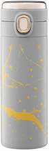Termokruus Ambition Royal Marble, hall/kuldne, 350 ml