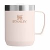 Termokruus Stanley Stay Hot Rose Quartz, 230 ml