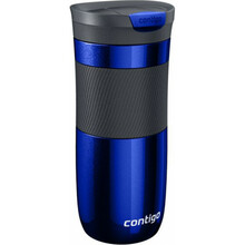 Termokruus Contigo Byron, sinine, 470 ml