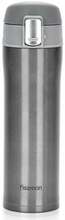 Termokruus Fissman 9623, hall, 450 ml