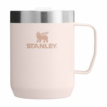 Termokruus Stanley Stay Hot Rose Quartz, 230 ml