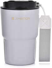 Termokruus Ambition Fern, 350 ml, hall