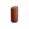 Termokruus Fellow Carter Slide Sienna, 355 ml, pruun