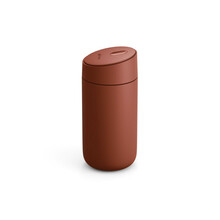 Termokruus Fellow Carter Slide Sienna, 355 ml, pruun