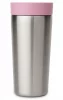 Termokruus Brabantia Make & Take, 360 ml, roosa