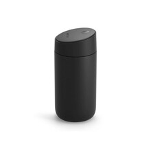 Termokruus Fellow Carter Slide Matte Black, 355 ml