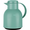 Termokann EMSA Samba Quick-Press, 1 l, powder green