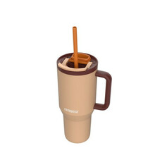 Termokruus Kambukka Rio Tumbler Almond Dream, 950 ml