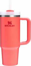Termokruus Stanley Quencher H2.0 Hot Coral, 890 ml
