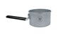 Matkakruus Trangia T-Cup, must, 500 ml