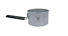 Matkakruus Trangia T-Cup, must, 500 ml