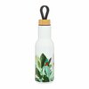 Termospudel Ambition Paradise Parrot, 400 ml, valge/roheline