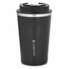 Termokruus Ambition Spark, must, 380 ml