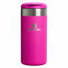 Termokruus Stanley AeroLight Transit Mug Violet Blossom, 350 ml