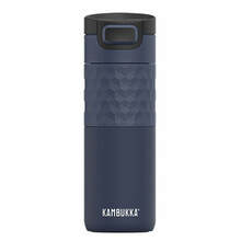 Termokruus Kambukka Etna Grip Denim Blue, 500 ml