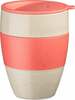 Termokruus Koziol Aroma To Go 2.0, 400 ml, roheline
