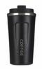 Termokruus Aptel Coffee, must, 510 ml
