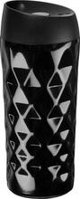 Termokruus Ambition Jasper, 420 ml, must