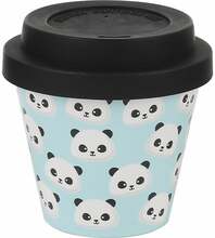 Termokruus I-TOTAL Panda, 90 ml